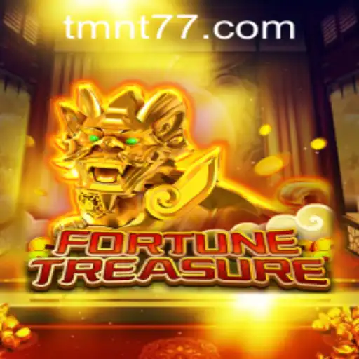 Explorando o Universo de FortuneTreasure com TMNT777.COM