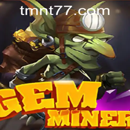 Explorando a Fascinação do Jogo GemMiner
