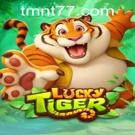 Explorando LuckyTiger: Uma Aventura no Mundo de TMNT777.COM