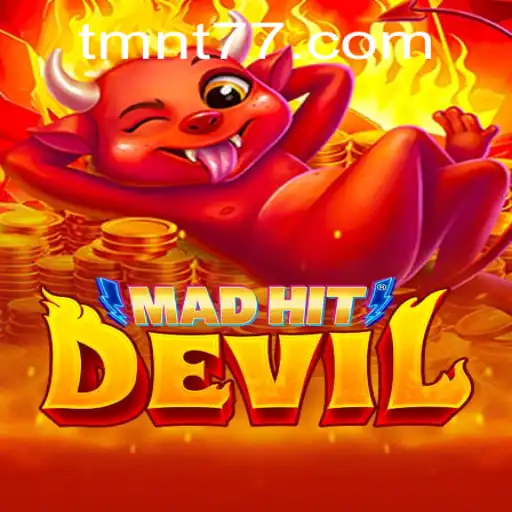 Explorando o Mundo do Jogo MadHitDevil: Uma Experiência Única