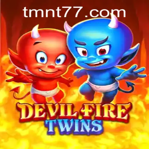 DevilFireTwins: Uma Aventura Envolvente no Universo de TMNT777.COM