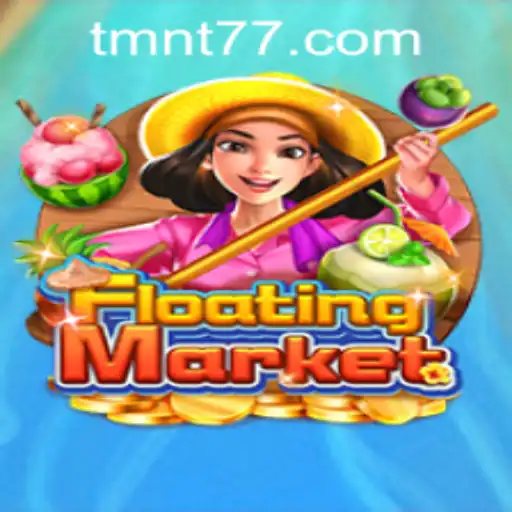 Descobrindo o Jogo FloatingMarket: Uma Jornada Única no Mundo de TMNT777.COM