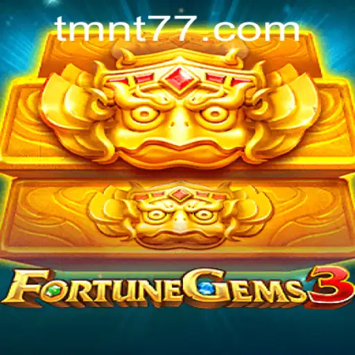 Explorando FortuneGems3: Uma Nova Era de Entretenimento Digital