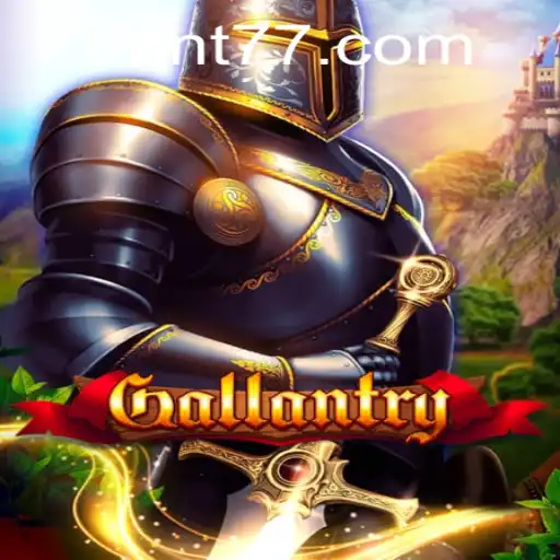 Gallantry: Uma Jornada de Aventura e Estratégia
