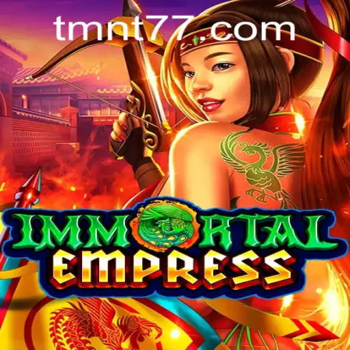 Descubra o Mundo de ImmortalEmpress: Mergulhe na Aventura Épica