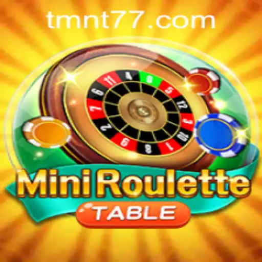 Descubra as Regras e Estratégias do MiniRoulette em TMNT777.COM