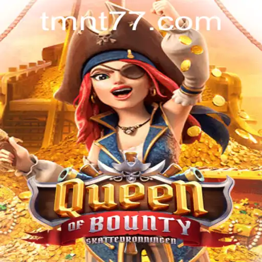 Descubra o Fascinante Mundo de QueenofBounty e TMNT777.COM