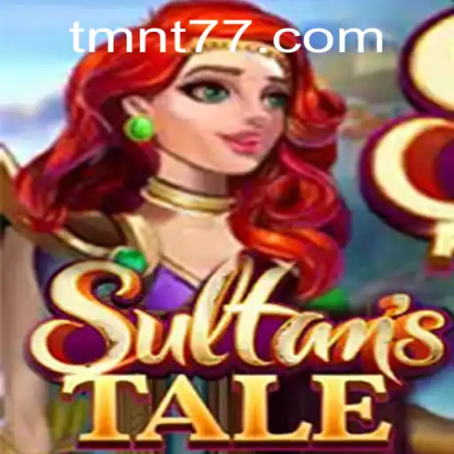 Aventura Épica em Sultanstale: Desvende os Segredos do Jogo Com TMNT777.COM