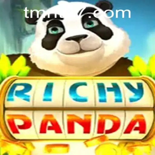 Descubra o Mundo Empolgante de RichyPanda