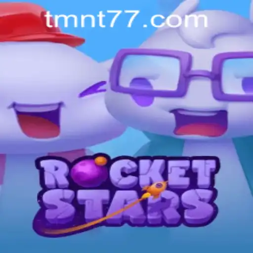 Explore o Mundo Emocionante de RocketStars no TMNT777.COM