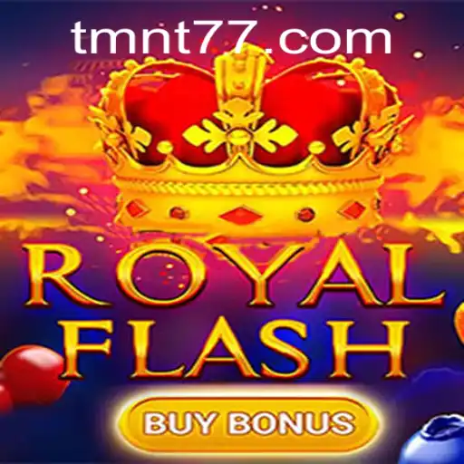 Explorando o Mundo de RoyalFlashBuyBonus