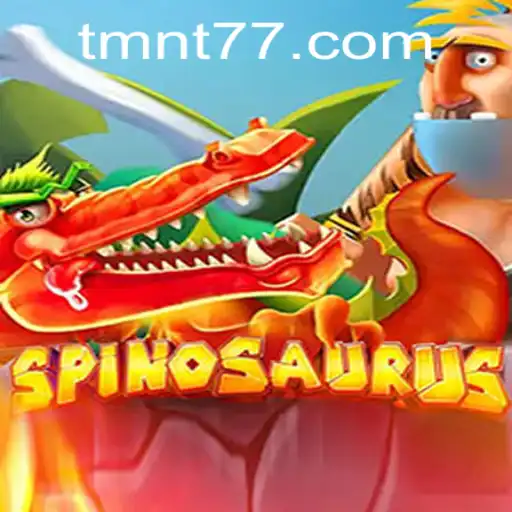 Explorando o Mundo do Jogo Spinosaurus: Aventura e Desafios