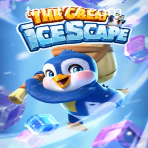 TheGreatIcescape: Mergulhe na Aventura Gelada de TMNT777.COM